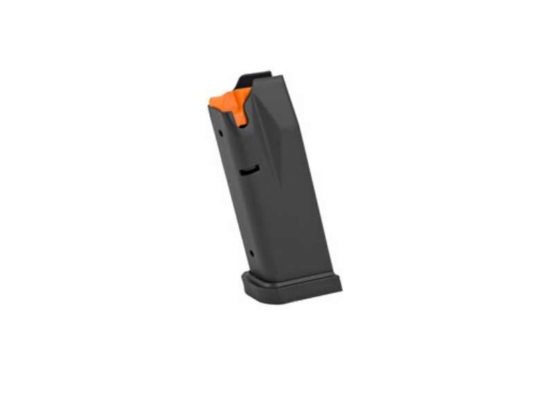 Magazines High Capacity Diamondback Firearms AM2 Flat Bottom Magazine 9mm MAGAZINE AM2 9MM 12RD FLAT • FLAT BOTTOM MAGAZINE • Model: AM2 Flat Bottom Magazine